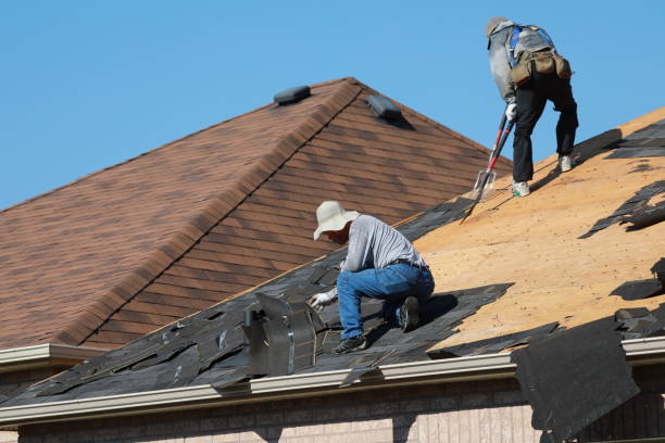 Trusted Pine Mountain, GA  Roofing repair and installation Experts