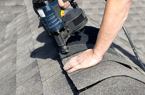 Steel Roofing in Pine Mountain, GA