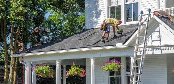 Best Roof Installation  in Pine Mountain, GA